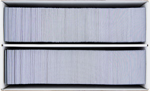 Feldherr MAXI PLUS bag with 4 Storage Boxes TCHS105 - 6400 cards