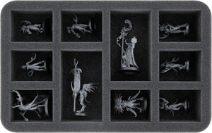 Feldherr MAXI PLUS bolsa para Esclavos de la Oscuridad