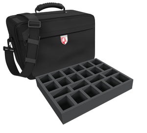 Feldherr MAXI PLUS bolsa para Star Wars: Shatterpoint - 75 Miniaturas + accesorios