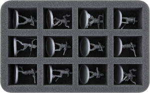 Feldherr MAXI PLUS bolsa para Star Wars: Shatterpoint - 75 Miniaturas + accesorios