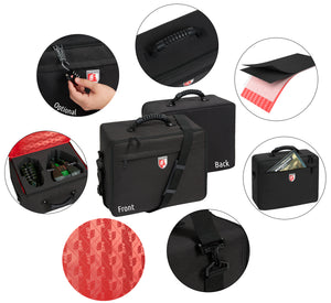 Bolsa Feldherr MAXI PLUS para Ogor Mawtribes