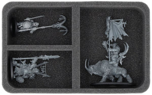 Bolsa Feldherr MAXI PLUS para Ogor Mawtribes