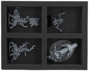 Bolsa Feldherr MAXI PLUS para Ogor Mawtribes