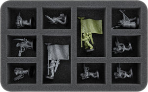 Feldherr MEDIUM bag for Warhammer 40,000: Shadow Throne