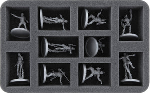 Feldherr MEDIUM bag for Star Wars: Shatterpoint - 29 Miniatures + accessories