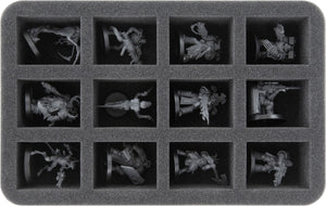 Feldherr MEDIUM bag for Space Marines: Imperial Fists Supremacy Force