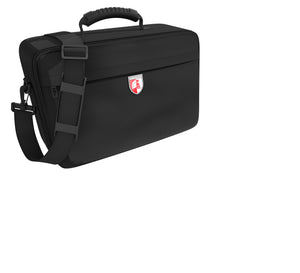 Feldherr MEDIUM PLUS bolsa para 75 miniaturas sobre bases más grandes