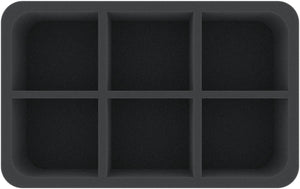 Feldherr MEDIUM bag for Funkoverse Strategy Game: Harry Potter 100 + Expansions