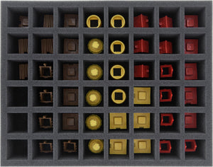 Feldherr MEDIUM bag for The Grimm Forest - miniatures