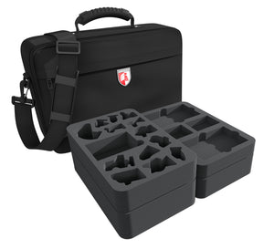 Bolso Feldherr MEDIUM para Blackstone Fortress: 3 ampliaciones