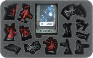Bolso Feldherr MEDIUM para Blackstone Fortress: 3 ampliaciones