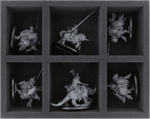 Bolsa Feldherr MEDIUM para Slaves to Darkness: Start Collecting