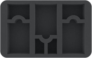 Feldherr MEDIUM bag for Horizon Zero Dawn: The Board Game - Soldiers of the Sun Expansion