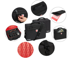 Feldherr MEDIUM PLUS bolsa vacía