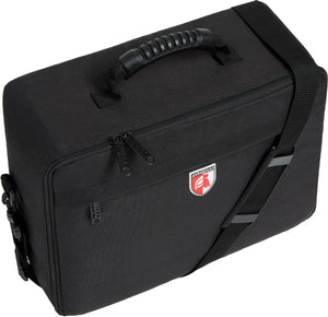 Feldherr MEDIUM PLUS bolsa para 75 miniaturas sobre bases más grandes