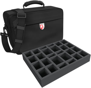 Feldherr MEDIUM PLUS bag for HeroQuest (2021) - core game