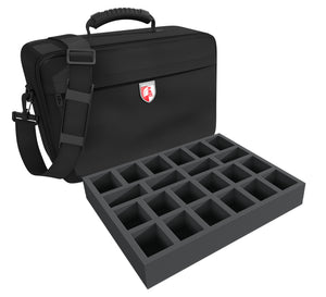 Feldherr MEDIUM PLUS bolsa para Star Wars: Shatterpoint - 51 Miniaturas + accesorios