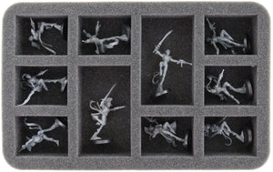 Feldherr MEDIUM PLUS bolsa para Harlequins