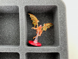 Feldherr MINI bag for Magic The Gathering: Creature Forge - Overwhelming Swarm - 28 Miniatures