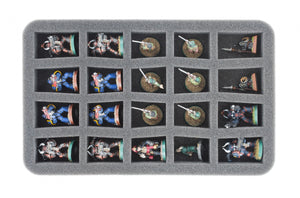 Feldherr MINI bag for Chaos Daemons: Tzeentch