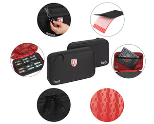 Bolsa Feldherr MINI MINUS para Nintendo Switch