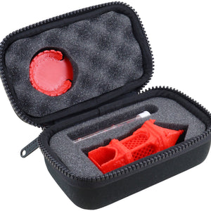 Feldherr MÍNIMO con Mini Torre de dados + bandeja de espuma + juego de dados RPG