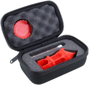 Feldherr MÍNIMO con Mini Torre de dados + bandeja de espuma + juego de dados RPG