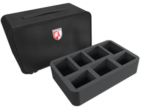 Feldherr MINI PLUS bag for Warhammer 40,000 Imperium: Premium Orks