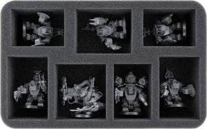 Feldherr MINI PLUS bag for Warhammer 40,000 Imperium: Premium Orks