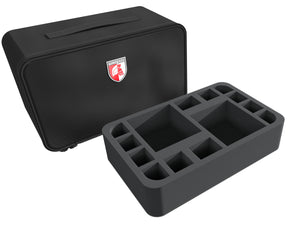 Feldherr MINI PLUS bolsa para Zombicide: Thundercats Packs