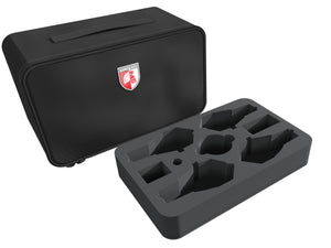 Feldherr MINI PLUS Case for Dropfleet Commander: Shaltari