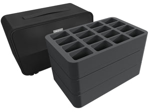 Feldherr MINI PLUS bolsa para 44 miniaturas