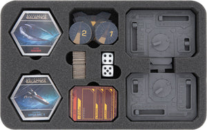 Bolso Feldherr MINI PLUS para Battlestar Galactica: Starship Battles