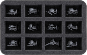 Feldherr MINI PLUS bag for Assassinorum: Execution Force