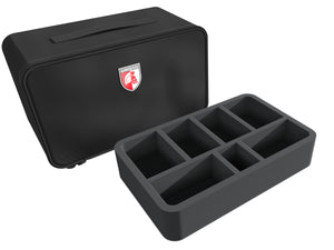 Feldherr MINI PLUS bag for Bloodborne: The Board Game - Byrgenwerth