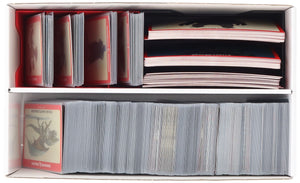 Caja de almacenamiento Feldherr TCHS105 para Dungeons and Dragons - 1120 cartas