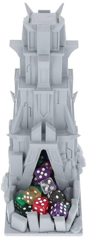 Monolith Dice Tower