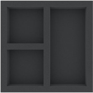 AB045A001 foam tray for Waterdeep: Dungeon of the Mad Mage - Brettspielbox