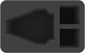 HSMEKW120BO Schaumstoffeinlage für Drop Pod