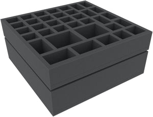 Juego de espuma Feldherr para El Señor de los Anillos: Viajes por la Tierra Media - caja de juegos de mesa