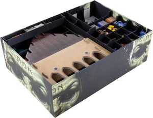 Feldherr Organizer Insert for Golem - core game box