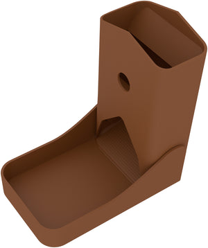 Feldherr Organizer Insert for Wingspan base game + Europe + Asia + Oceania