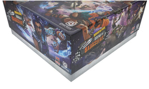Feldherr Organizer insert + foam for Borderlands: Mister Torgue's Arena of Badassery - core game box
