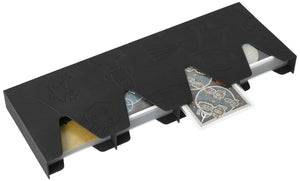 Feldherr Organizer Insert + Game Aid for Arcs - Core Game Box