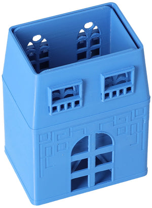 Feldherr Organizer Insert and Game Aid for Azul Duel - board game box