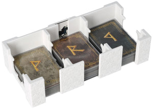 Organizador Feldherr para El Señor de los Anillos: Duelo por la Tierra Media - caja del juego básico