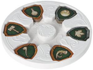 Organizador Feldherr para El Señor de los Anillos: Duelo por la Tierra Media - caja del juego básico