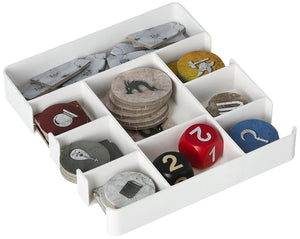 Feldherr Organizer Insert for From The Other Side - Core Game Box