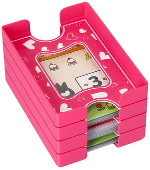 Feldherr Organizer Insert for Hello Kitty: Day at the Park - core game box