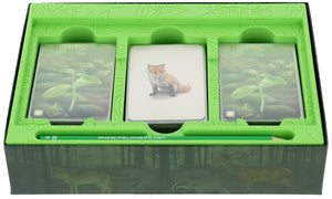 Feldherr Organizer Insert for Forest Shuffle - core game box